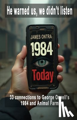 Ontra, James - 1984 Today