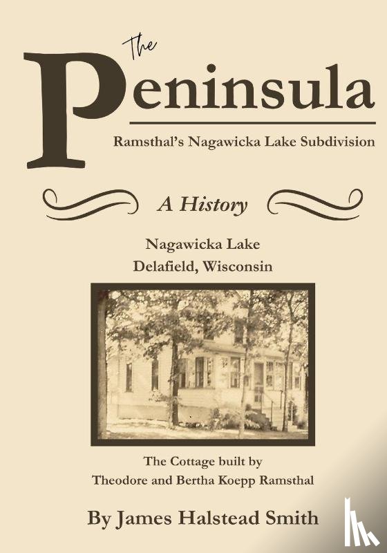 Smith, James Halstead - The Peninsula