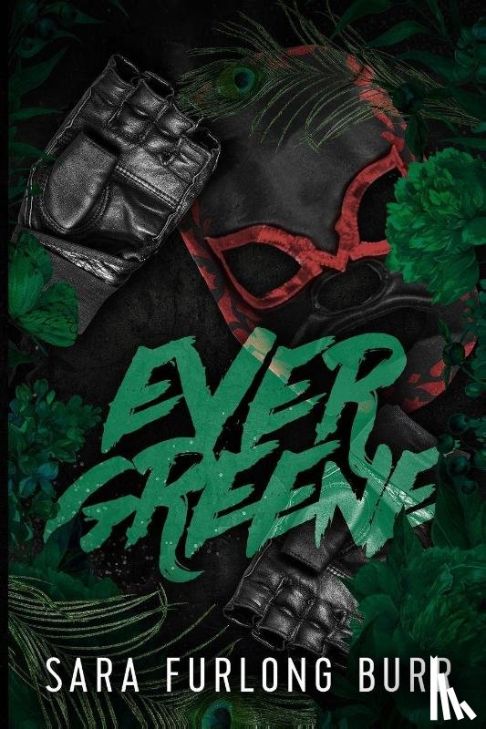 Furlong Burr, Sara - EverGreene