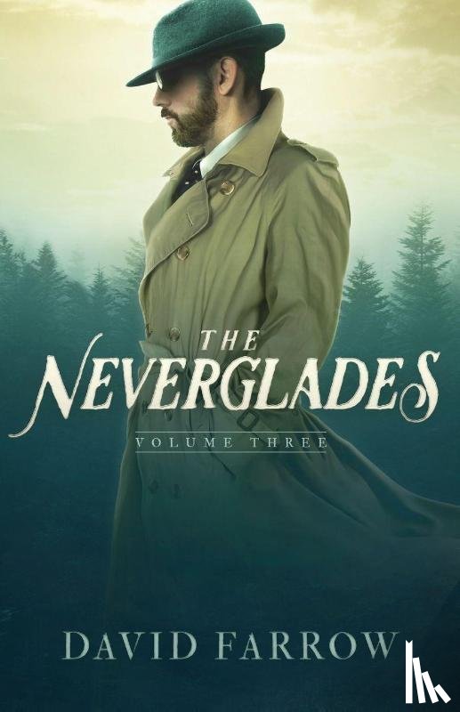 Farrow, David - The Neverglades