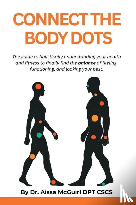 McGuirl, Aissa - Connect the Body Dots