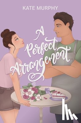 Murphy, Kate - A Perfect Arrangement