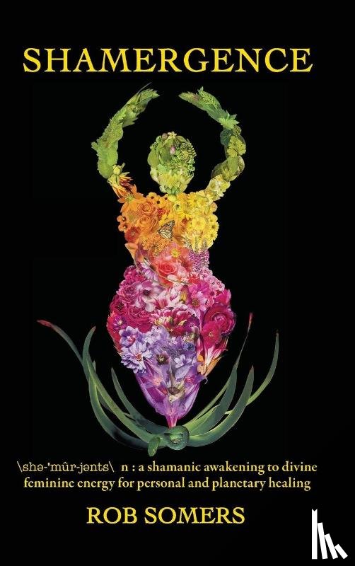 Somers, Rob - Shamergence