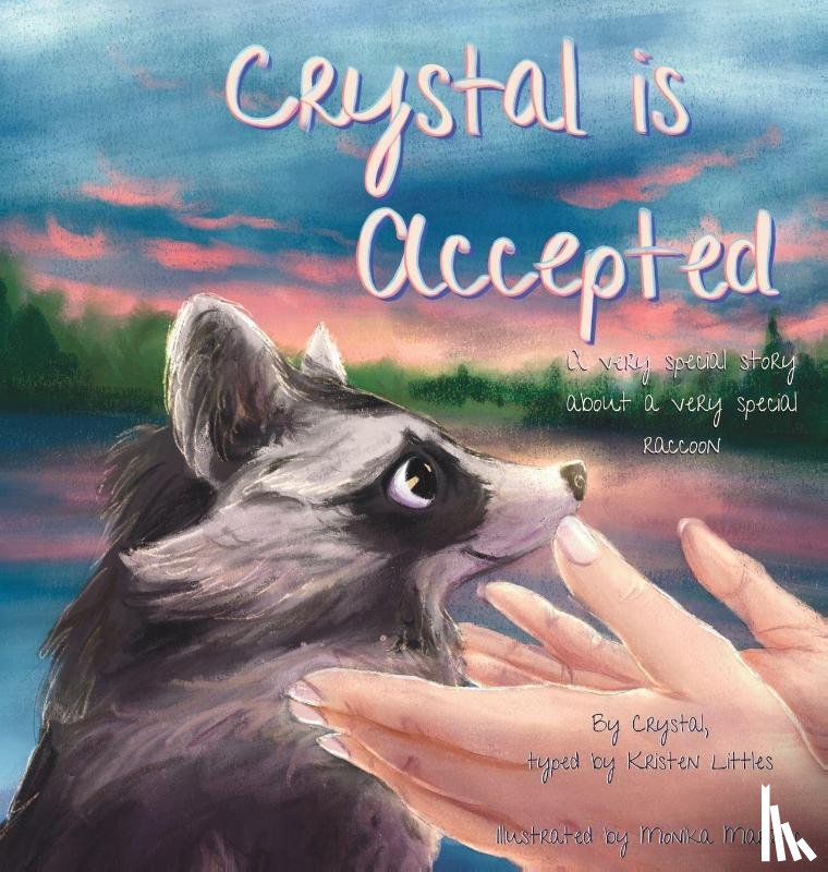 Littles, Kristen - Littles, K: Crystal is Accepted