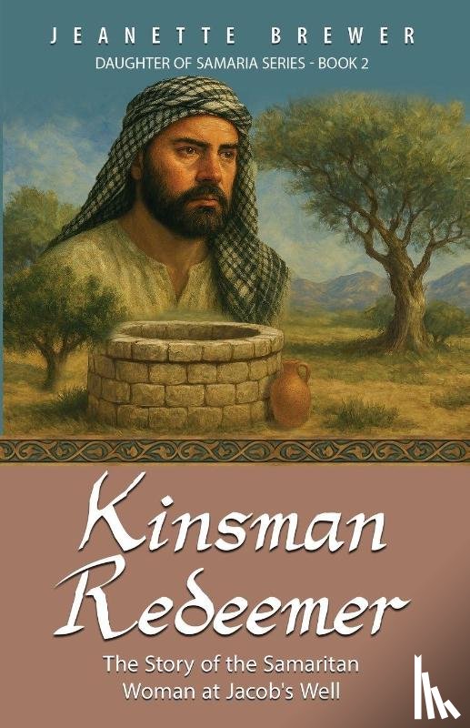 Brewer, Jeanette - Kinsman Redeemer
