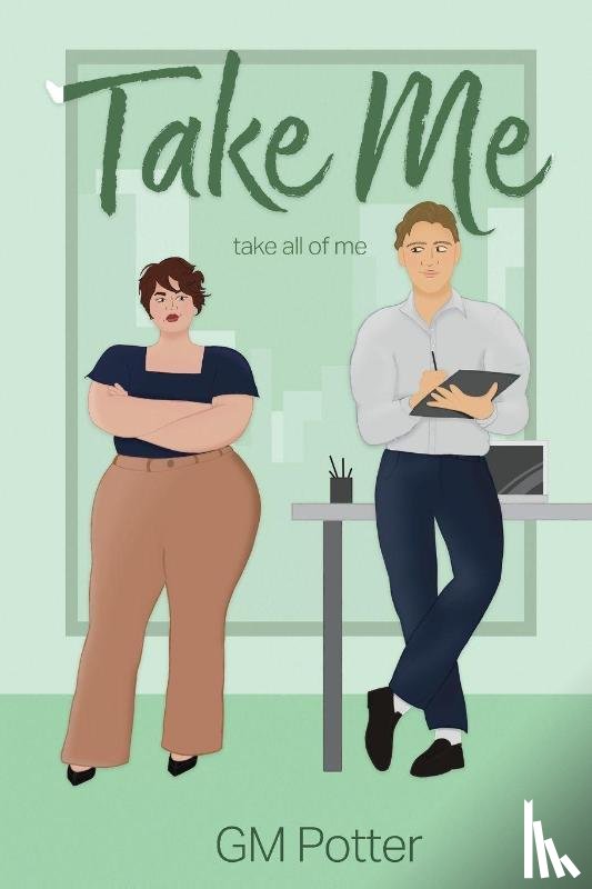 Potter, Gm - Take Me