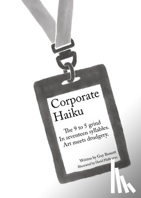 Barnett, Guy - Corporate Haiku