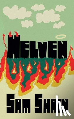 Shain, Sam - Helven