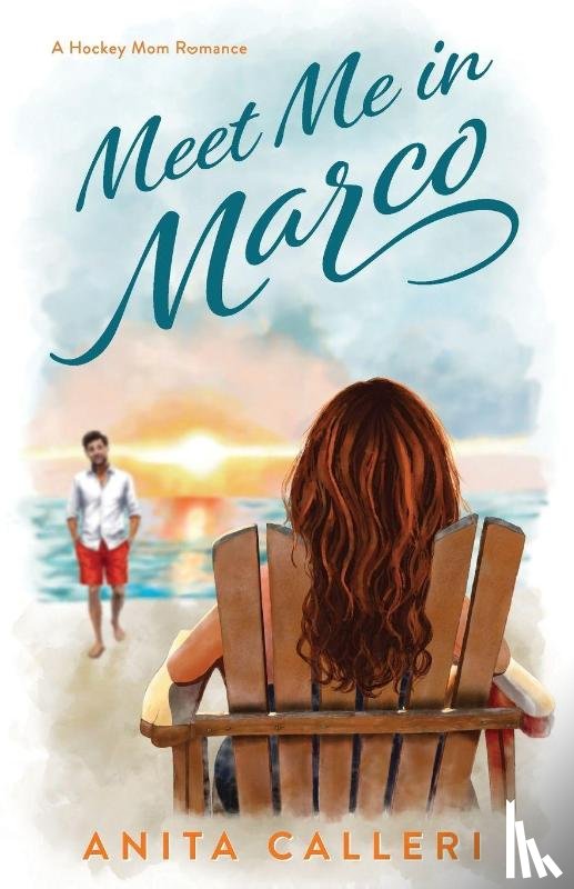 Calleri, Anita - Meet Me in Marco