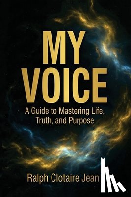 Jean, Ralph Clotaire - My Voice