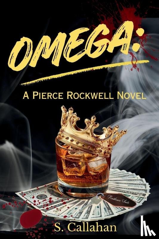 Callahan, S. - OMEGA