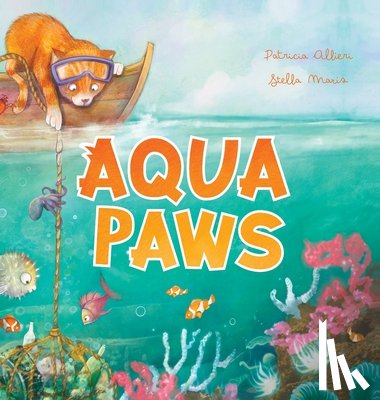 Allieri, Patricia - Aqua Paws