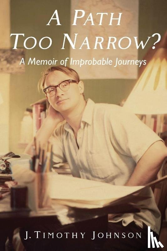 Johnson, J. Timothy - A Path Too Narrow?