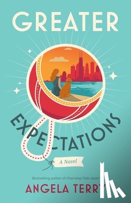 Terry, Angela - Greater Expectations