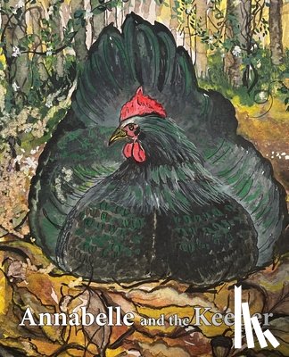 Underwood, Deborah E. - Annabelle and the Keeper