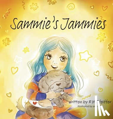 Pfeiffer, R. H. - Sammie's Jammies