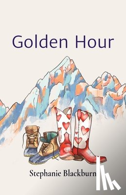 Blackburn, Stephanie - Golden Hour
