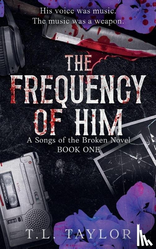Taylor, T. L. - The Frequency of Him