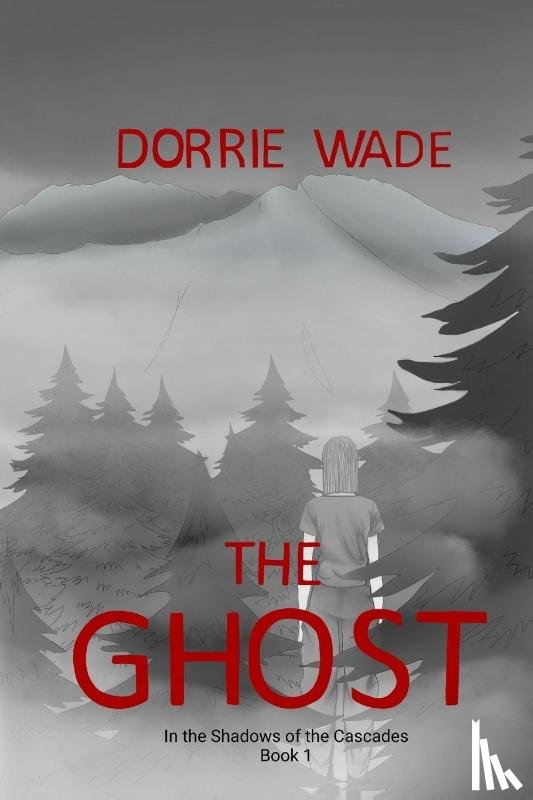 Wade, Dorrie - The Ghost
