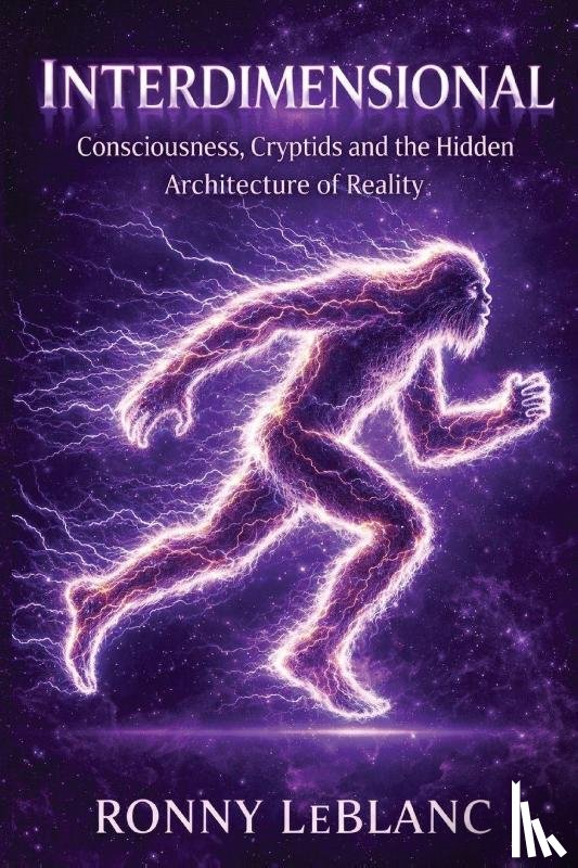 LeBlanc, Ronny - Interdimensional