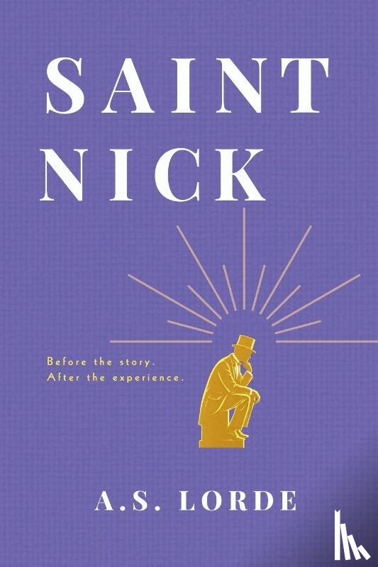 Lorde, A. S. - Lorde, A: Saint Nick
