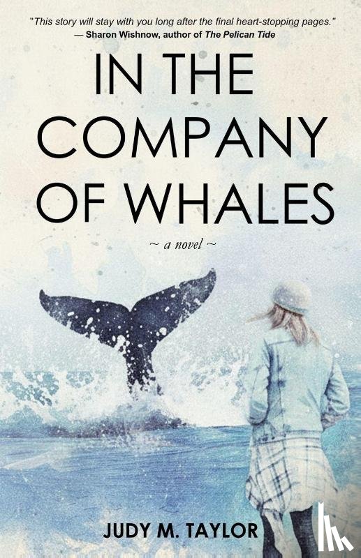 Taylor, Judy M - In the Company of Whales