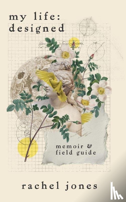 Jones, Rachel - My Life