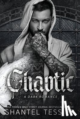 Tessier, Shantel - Chaotic