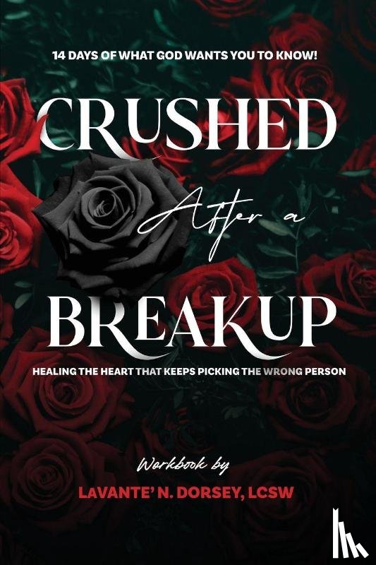 Dorsey, Lavante' N - Crushed After a Breakup