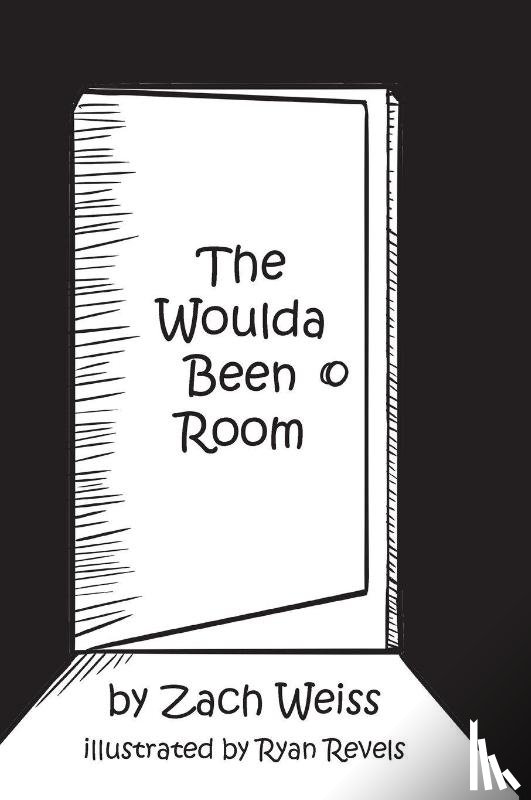 Weiss, Zach - The Woulda Been Room