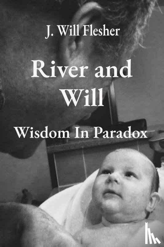 Flesher, J. Will - River and Will