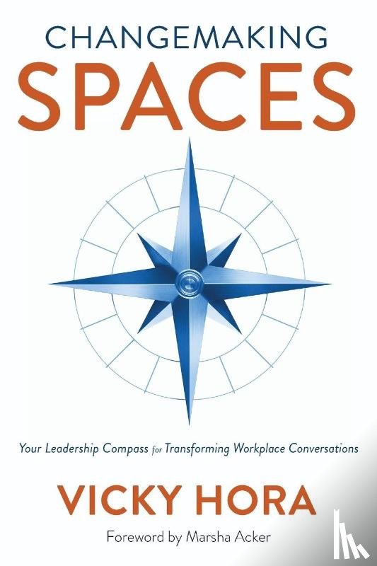 Hora, Vicky - Changemaking SPACES