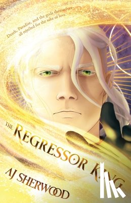 Sherwood, Aj - The Regressor King