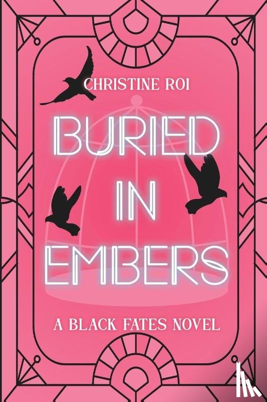 Roi, Christine - Buried in Embers