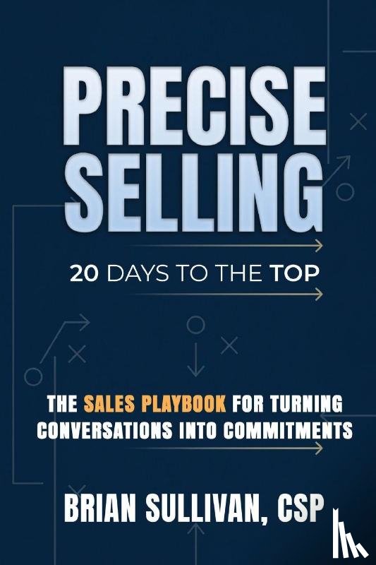 Sullivan, Brian - PRECISE Selling