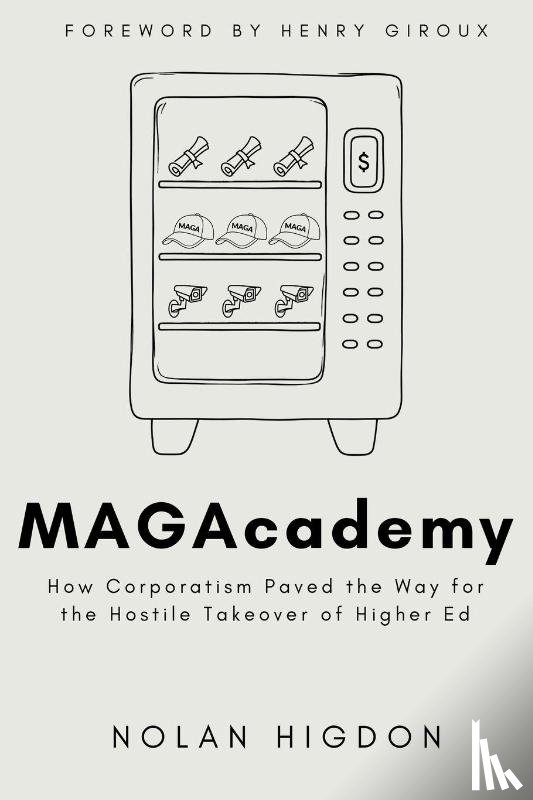 Higdon, Nolan - MAGAcademy