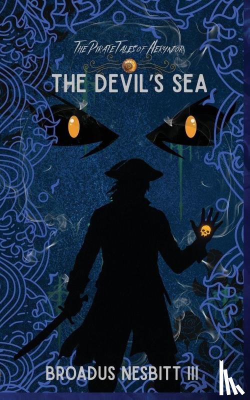 Nesbitt, Broadus - The Pirate Tales of Aeryndor