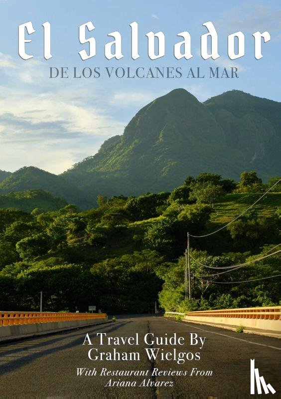 Wielgos, Graham - El Salvador