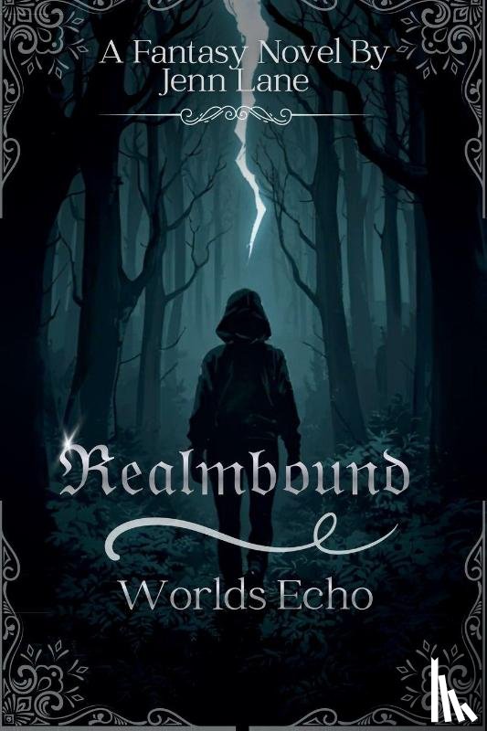 Lane, Jenn - Realmbound