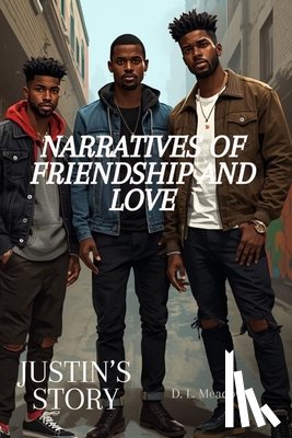 Meadows, D. L. - Narratives of Friendship and Love