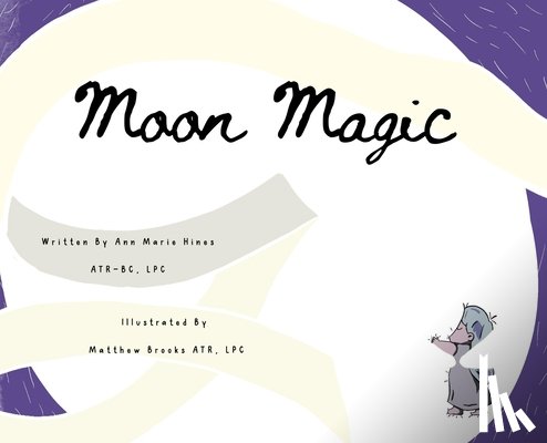 Hines, Ann Marie - Moon Magic