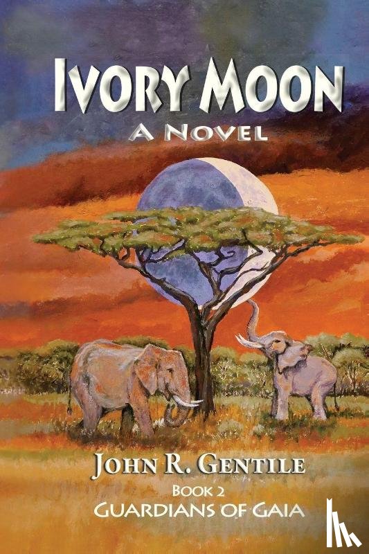 Gentile, John R - Ivory Moon