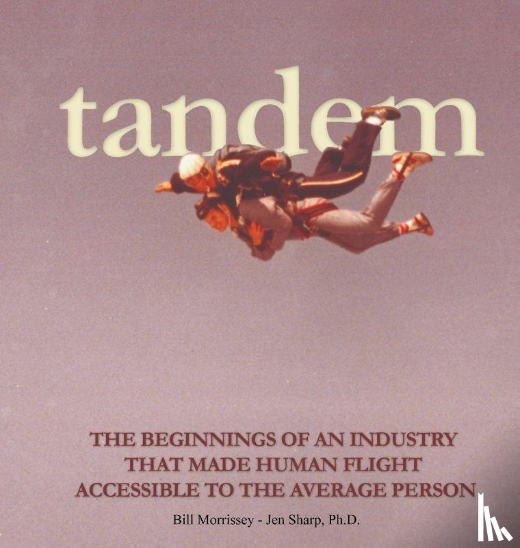 Sharp, Jen Linn Lallo - Tandem