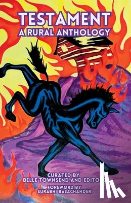 Townsend, Belle - Testament