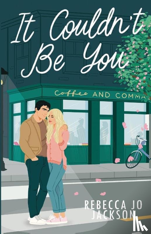 Jackson, Rebecca Jo - It Couldn't Be You