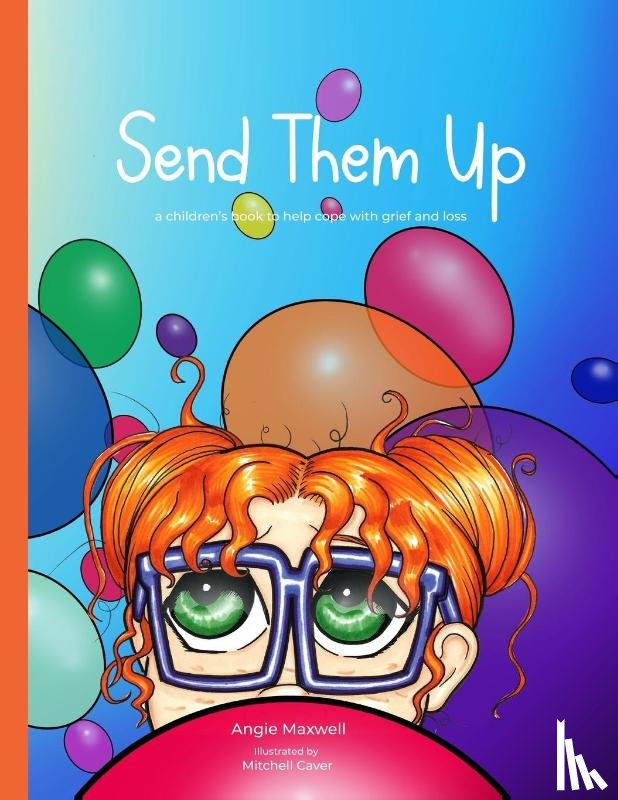 Maxwell, Angie - Send Them Up