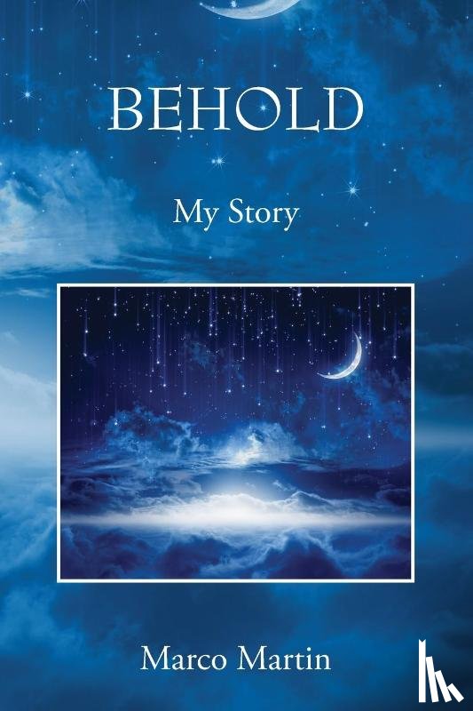 Martin, Marco - BEHOLD