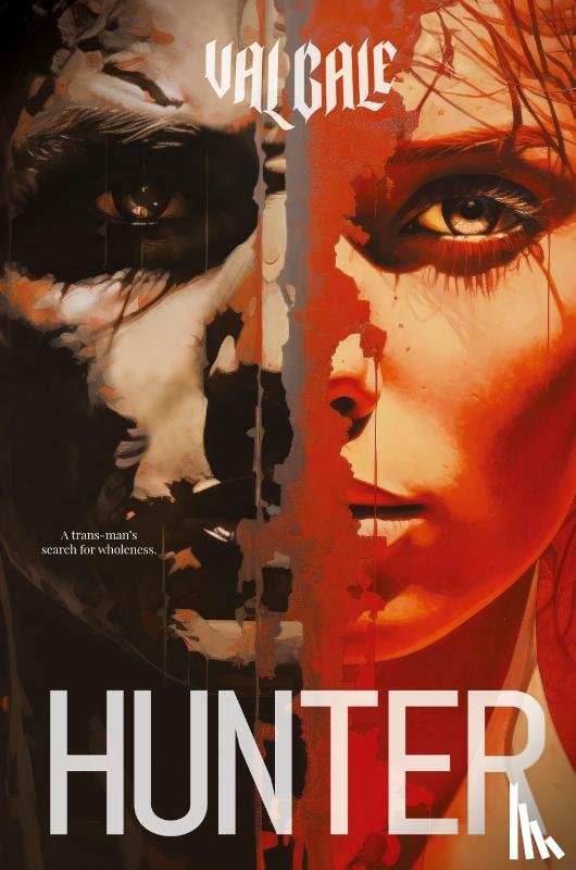 Gale, Val - Hunter