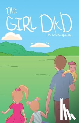 Schuh, Liesl - The Girl Dad