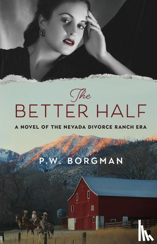 Borgman, P. W. - The Better Half